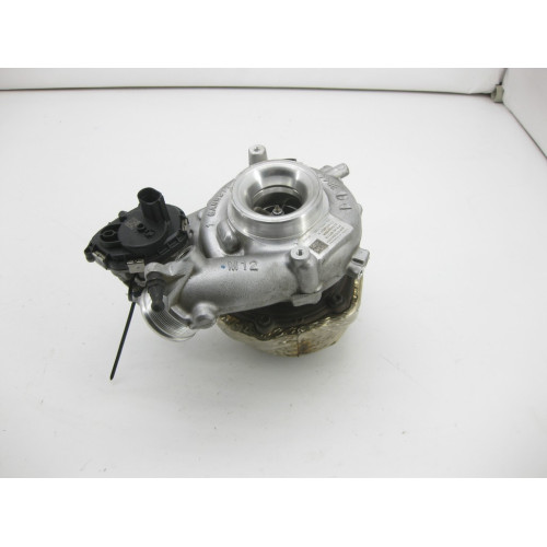 VAG 059145873FB Turbine