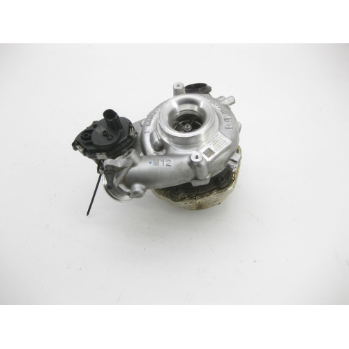 VAG 059145873FB Turbine