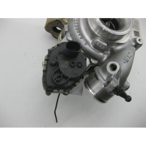 VAG 059145873FB Turbine