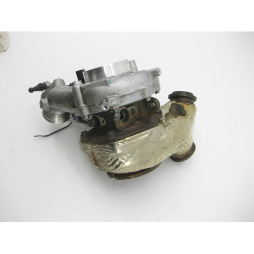 VAG 059145873FB Turbine