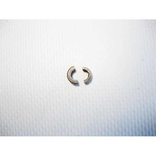 Mercedes-Benz A0000531126 Конический сухарь клапана