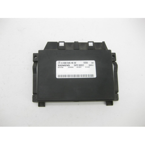 Mercedes-Benz A0305454632 Блок управления 5 ступенчатой АКП EGS52 ML W163