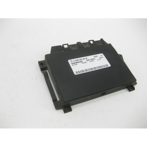 Mercedes-Benz A0305454632 Блок управления 5 ступенчатой АКП EGS52 ML W163