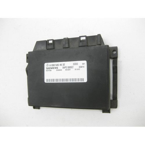 Mercedes-Benz A0305454632 Блок управления 5 ступенчатой АКП EGS52 ML W163