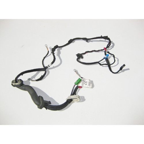 Mercedes-Benz A1644400708 Жгут электропроводки двери багажника слева GL X164