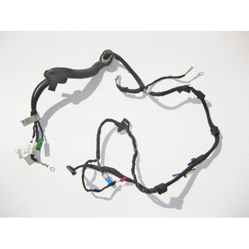 Mercedes-Benz A1644400708 Жгут электропроводки двери багажника слева GL X164