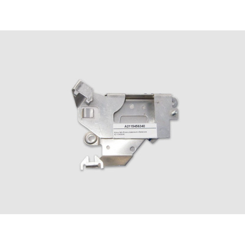 Mercedes-Benz A2115456340 Кронштейн блока управления в багажнике E-Class W211 CLS C219