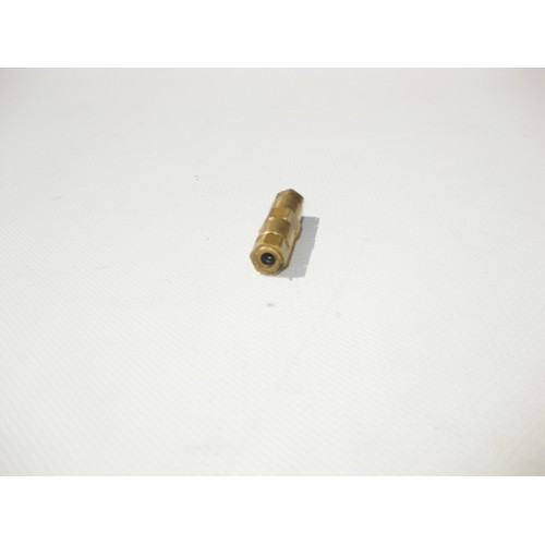 Mercedes-Benz A0003270169 Соеденитель пневмотрубок пневмоподвески ремонтное решение