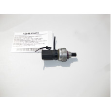 A2038300472 Датчик температуры и давления хладагента ML W163 C-Class W203 CLS C203 E-Class W211 SL R230