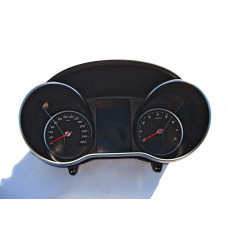 A2059001042 Shield - dashboard gasoline C-Class W205