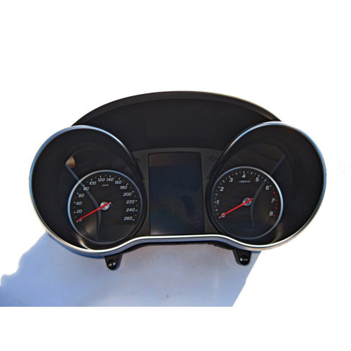 Mercedes-Benz A2059001042 Shield - dashboard gasoline C-Class W205