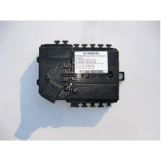 A2135406100 Power fuse box in the front passenger feet E-Class W213 C238 C-Class W205 CLS C257 GLC X253