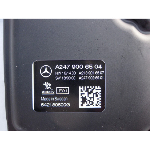 Mercedes-Benz A2479006504 Многофункциональная камера C-Class W205 GLE W167 GLS X167 A-Class W177