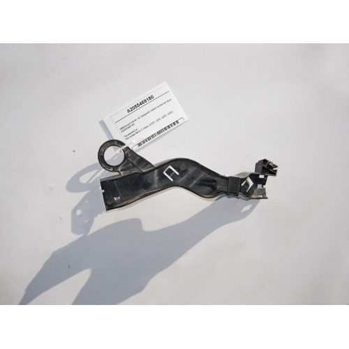 Mercedes-Benz A2055469180 Кабельный канал на передней левой колёсной арке C-Class W205