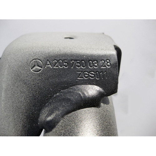 Mercedes-Benz A2057500328 Петля крышки багажника левая C-Class W205