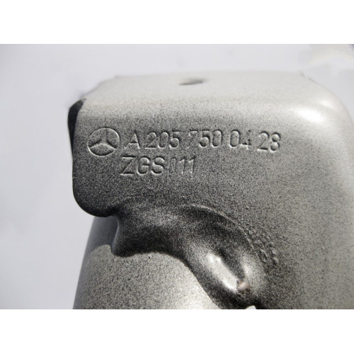 Mercedes-Benz A2057500428 Петля крышки багажника правая C-Class W205