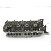 A1190109720 R1190169701 Правая головка блока цилиндров с клапанами для двигателя M119