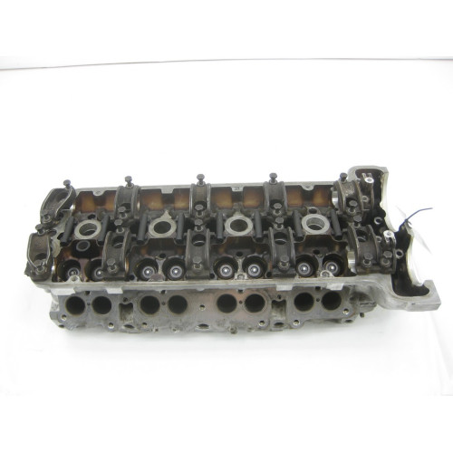Mercedes-Benz A1190109720 R1190169701 Правая головка блока цилиндров с клапанами для двигателя M119