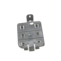 A1645451140 Пластиковый держатель блока ZGW ML W164 GL X164