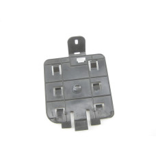 A1645451140 Пластиковый держатель блока ZGW ML W164 GL X164