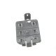 A1645451140 Пластиковый держатель блока ZGW ML W164 GL X164