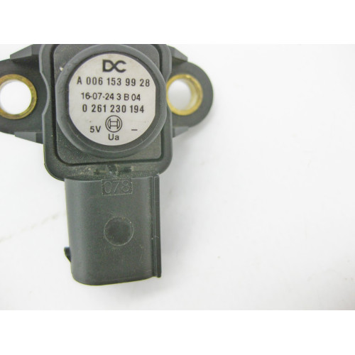 Mercedes-Benz A0061539928 Датчик давления впускного воздуха