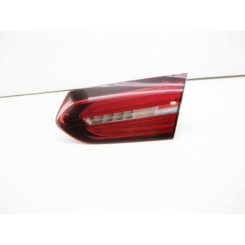 Mercedes-Benz A2929064400 Задний правый фонарь на крышке багажника GLE Coupe C292