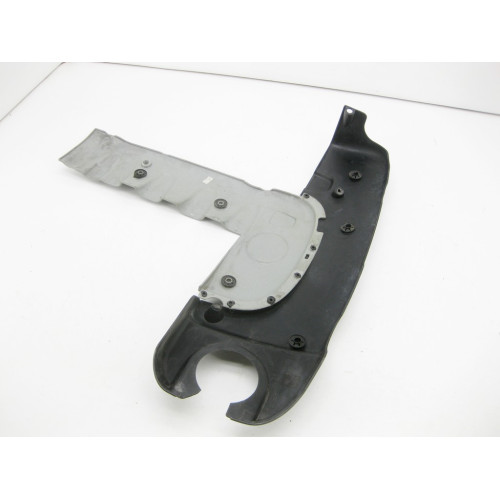 BMW 11142249973 Decorative Engine Cover 3-Series E46