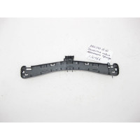 A1665401840 Parking brake cable holder on rear driveML W166 GL X166