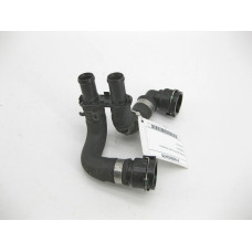 A1665003475 Патрубок радиатора низкой температуры ML/GLE W166 GLE Coupe C292 GL/GLS X166