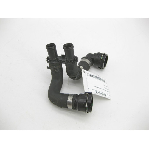 Mercedes-Benz A1665003475 Патрубок радиатора низкой температуры ML/GLE W166 GLE Coupe C292 GL/GLS X166