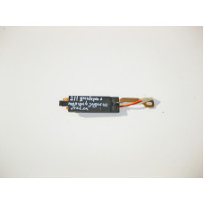 A2118209689 Antenna amplifier on trunk lid E-Class S211 station wagon