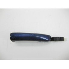 4H0837206 Right outer door handle with keyless entry and backlight