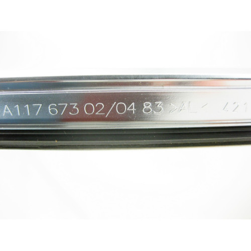 Mercedes-Benz A1176730283 Молдинг над дверьми справа CLA C117