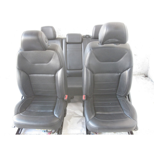 Mercedes-Benz Комплект передних сидений + задний диван ML/GLE W166 GLE Coupe C292