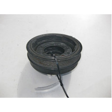 A2720300803 Crankshaft pulley for engine M272 V6 3.5L