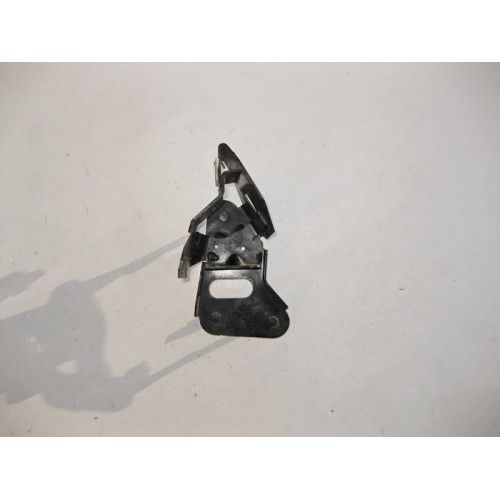 Mercedes-Benz A1644310240 Кронштейн блока ABS верхняя часть ML W164 GL X164