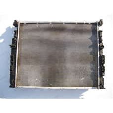 A2515000703 Радиатор охлаждения двигателя ML W164 GL X164