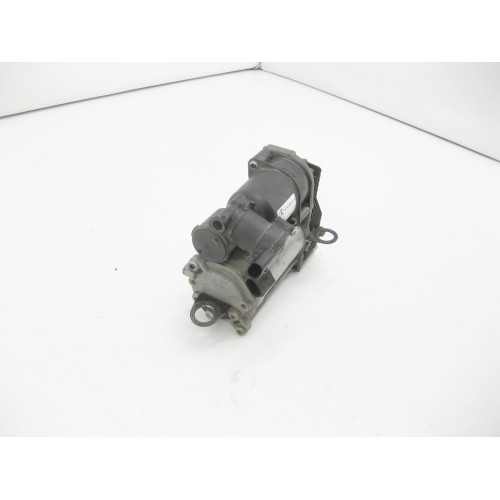 Mercedes-Benz A1663200104 Компрессор пневмоподвески ML/GLE W166 GL/GLS X166 GLE Coupe C292
