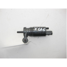 A1648690421 Насос стеклоомывателя GL X164 ML W164 GLS X166 GLE W166 C292 R-Class W251