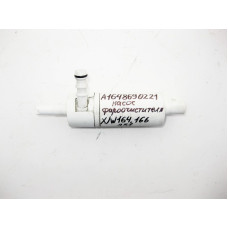 A1648690221 Насос омывателя фар ML W164 R-class short W251 ML/GLE W166 GL X164 GL/GLS X166 R-class long V251