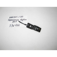 A1665010120 Держатель трубки АКПП ML W166 GL X166