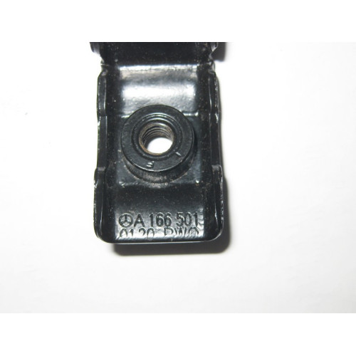 Mercedes-Benz A1665010120 Держатель трубки АКПП ML W166 GL X166