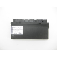 6135695714001 Блок комфорта BMW Series 5 E60