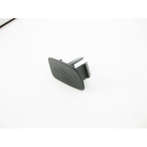 Mercedes-Benz A1176950857 9051 Табличка с надписью AIRBAG стойки C справа CLA C117