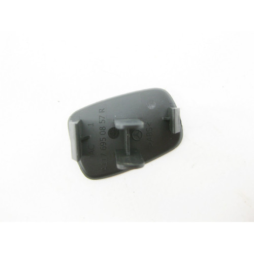 Mercedes-Benz A1176950857 9051 Табличка с надписью AIRBAG стойки C справа CLA C117