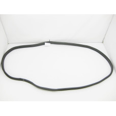 A1646900676 9G44 Уплотнитель задней двери на кузове черный ML W164