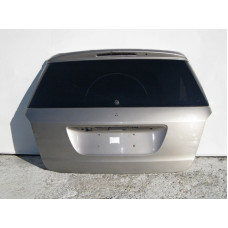 A1647401357 43R-000091 Tailgate - side GL X164 A1647401705 with glass