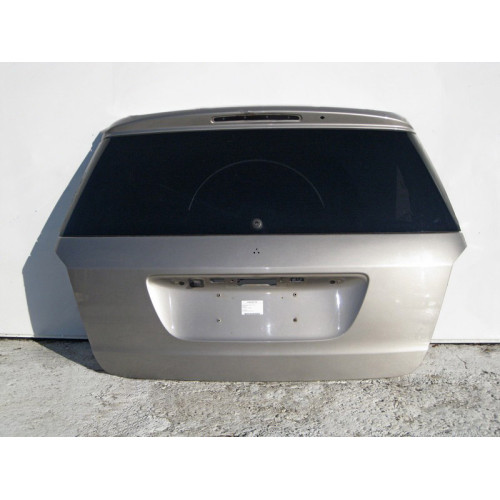 Mercedes-Benz A1647401357 43R-000091 Дверь багажного отделения - ляда GL X164 A1647401705 со стеклом