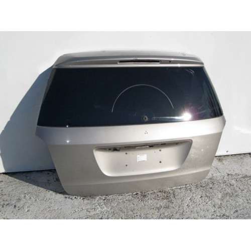 Mercedes-Benz A1647401357 43R-000091 Дверь багажного отделения - ляда GL X164 A1647401705 со стеклом